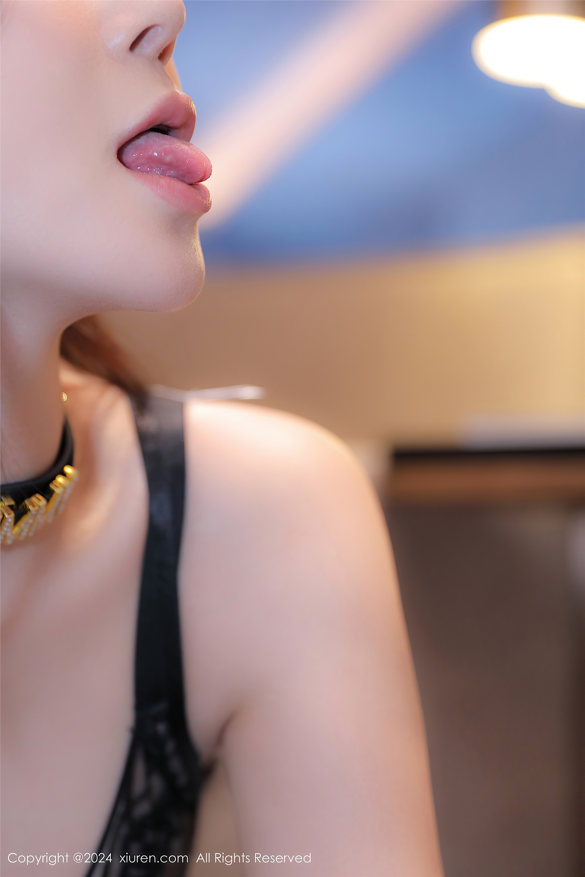 Xiuren秀人网 2024.11.11 NO.9427 小蛮妖Yummy